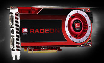 ATI Radeon 4870
