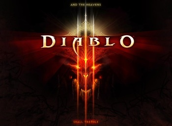Diablo III released
