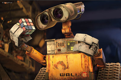 Wall-E