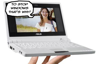 EEE PC