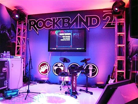 Rock Band 2