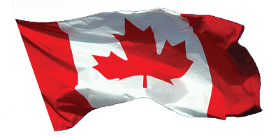 Canadian Flag