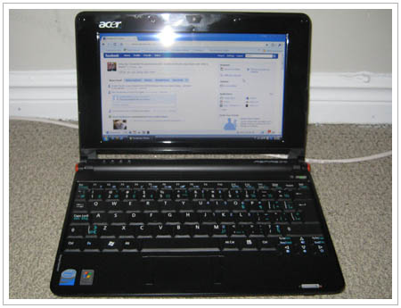 Acer Aspire One