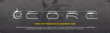 Lightwave Core