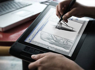 Wacom Cintiq