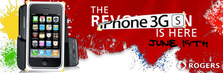 iphone revolution