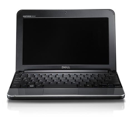 Inspiron Mini 10v Notebook